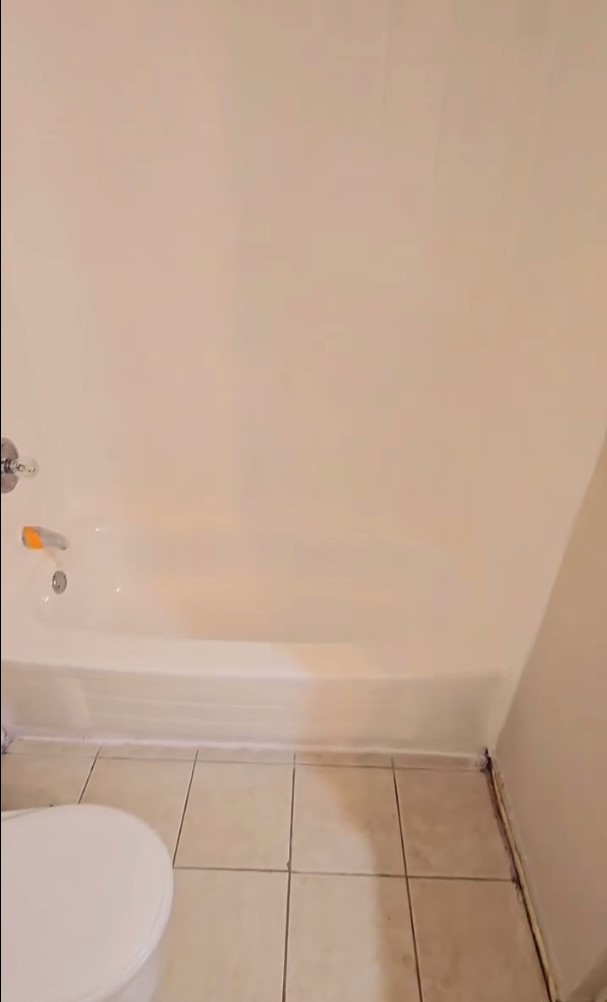 Bathtub refinishing video 05